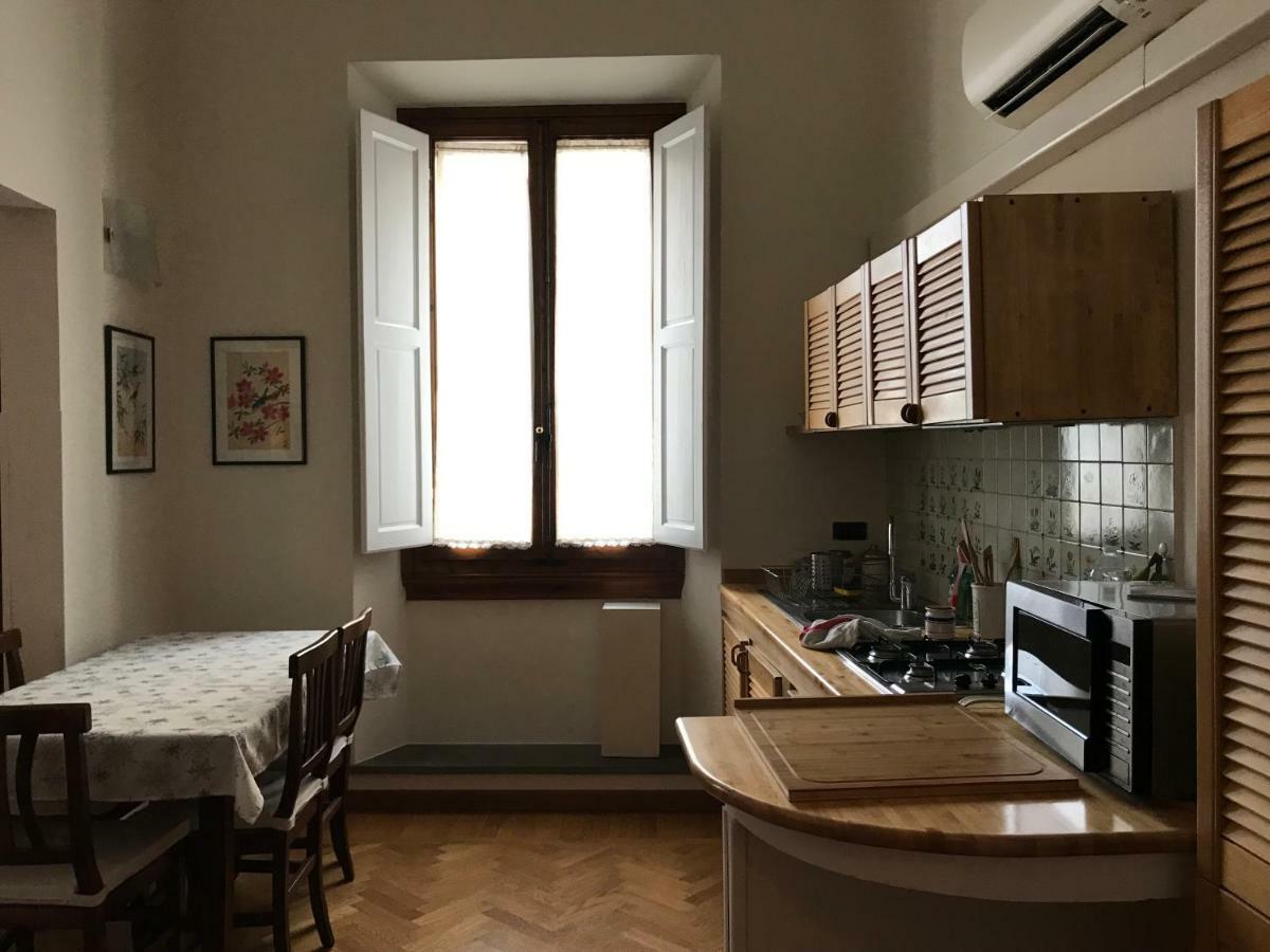 Casa Lisa Appartement *