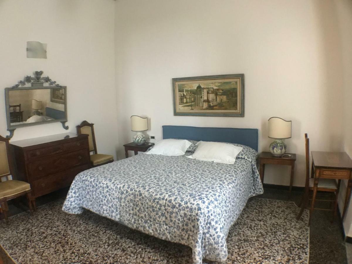 Casa Lisa Appartement