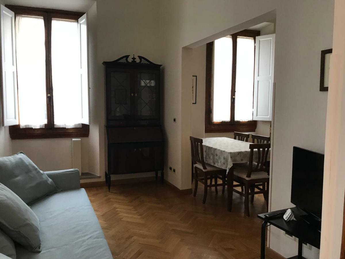 Casa Lisa Appartement