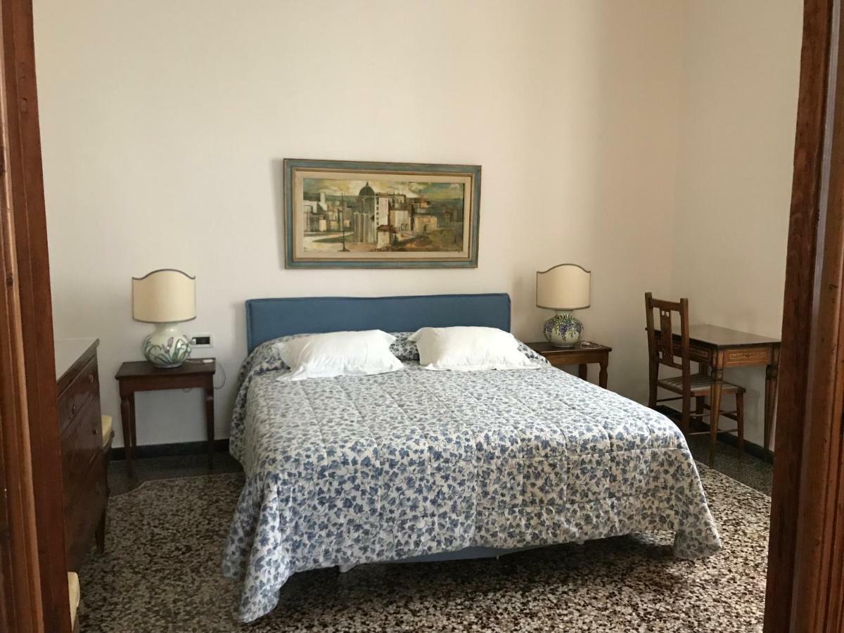 Appartement Casa Lisa *