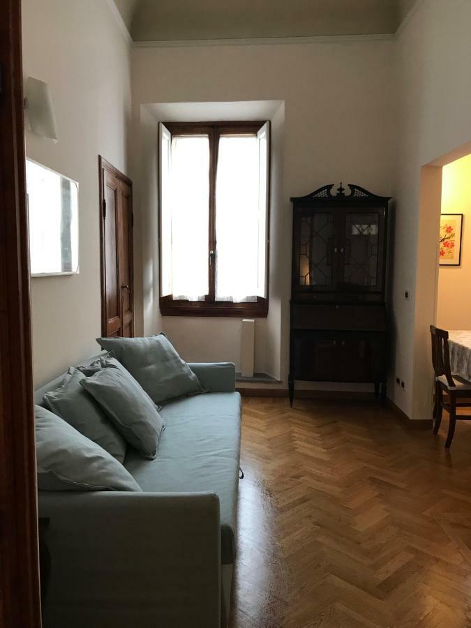 Appartement Casa Lisa *