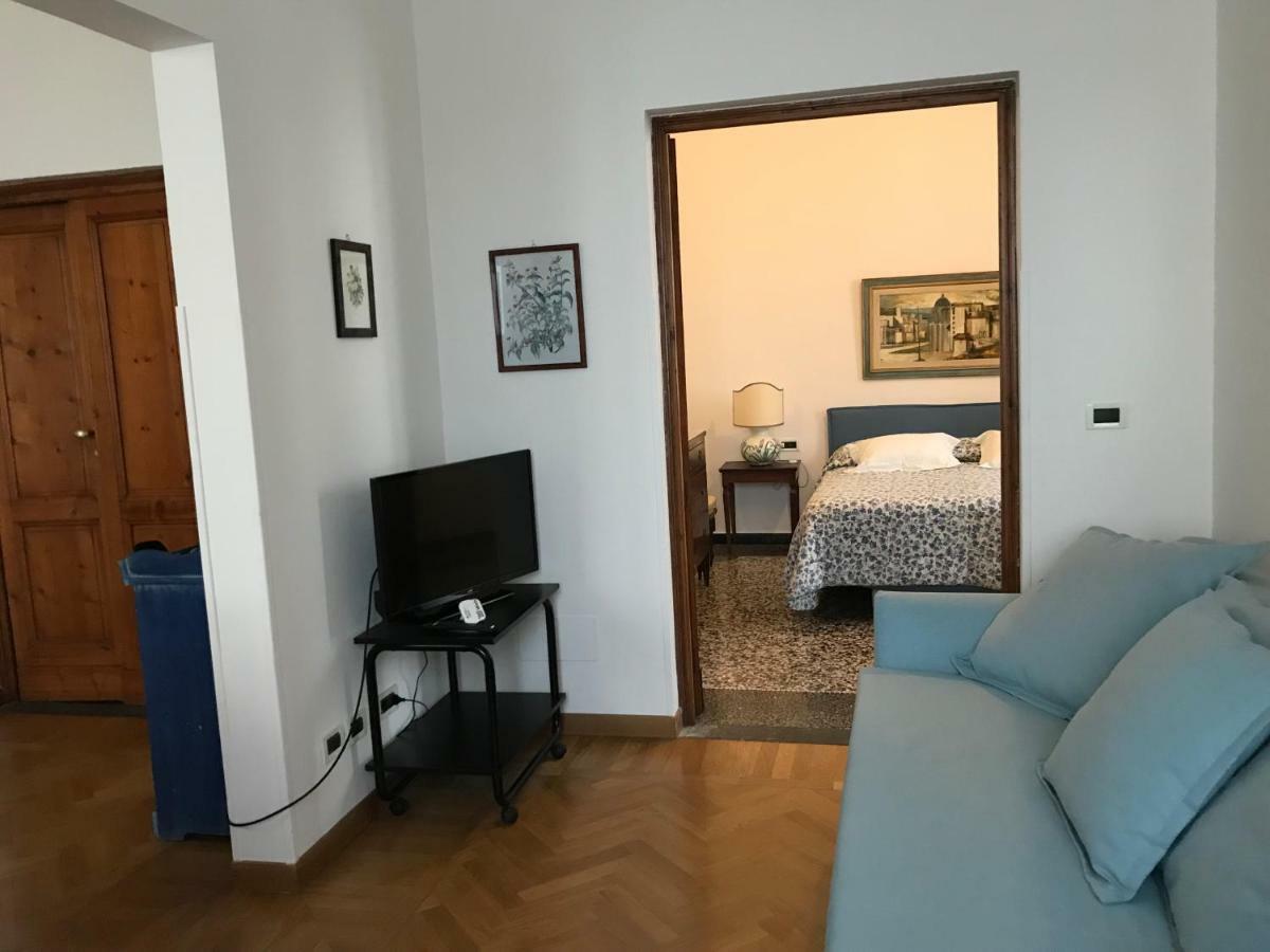 Appartement Casa Lisa *