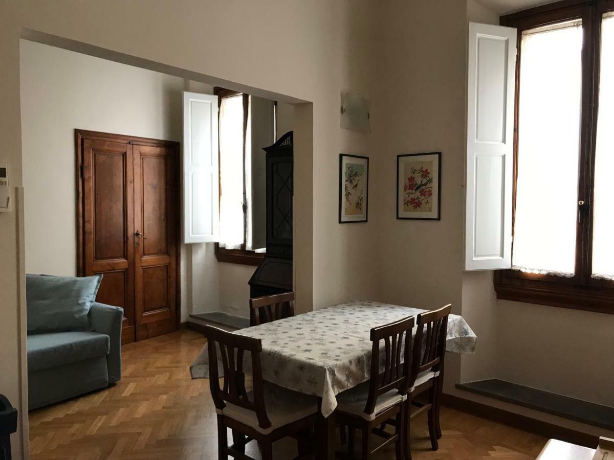 Casa Lisa Appartement